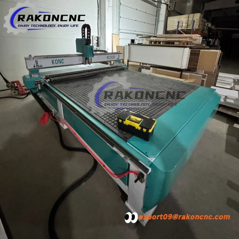 

Фрезерный станок с ЧПУ для 3D-резки по дереву 2000*3000 мм, гравировальный станок для деревообработки