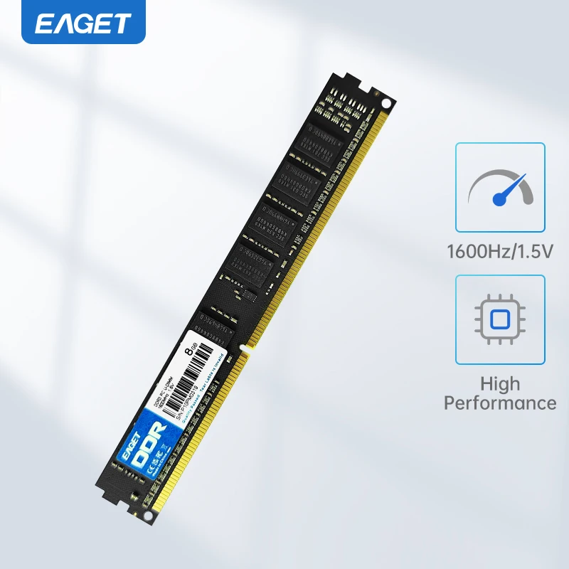 Computer Memory (RAM: A Comprehensive Guide to Choosing, Upgrading, and Buying on AliExpress