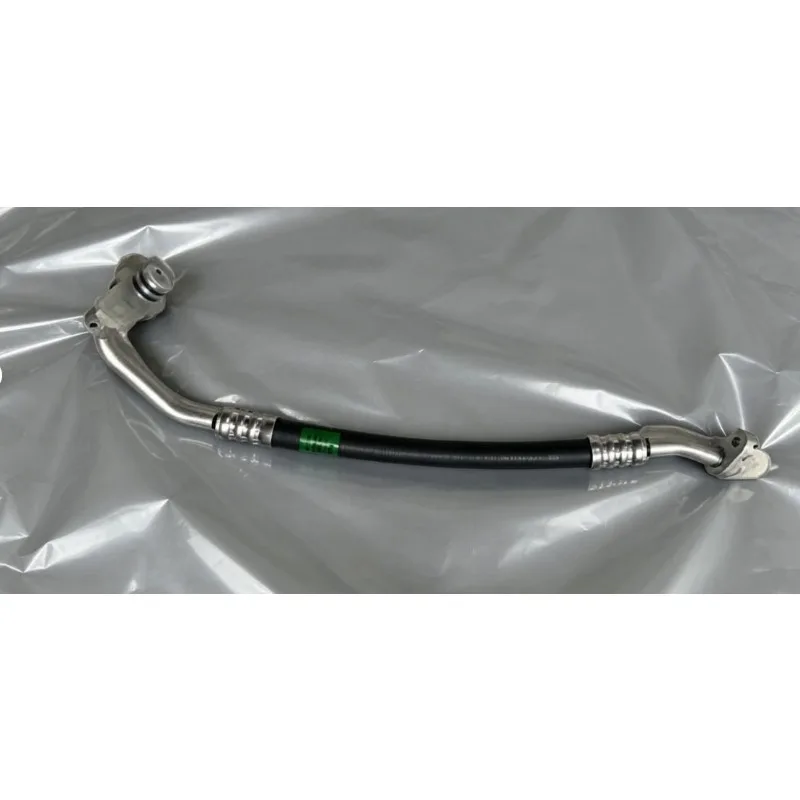 

8111050-W03 for Changan CS35 Air Conditioning Pipe High Low-pressure Compressor Suction Discharge Upgraded Double Sealing Rings