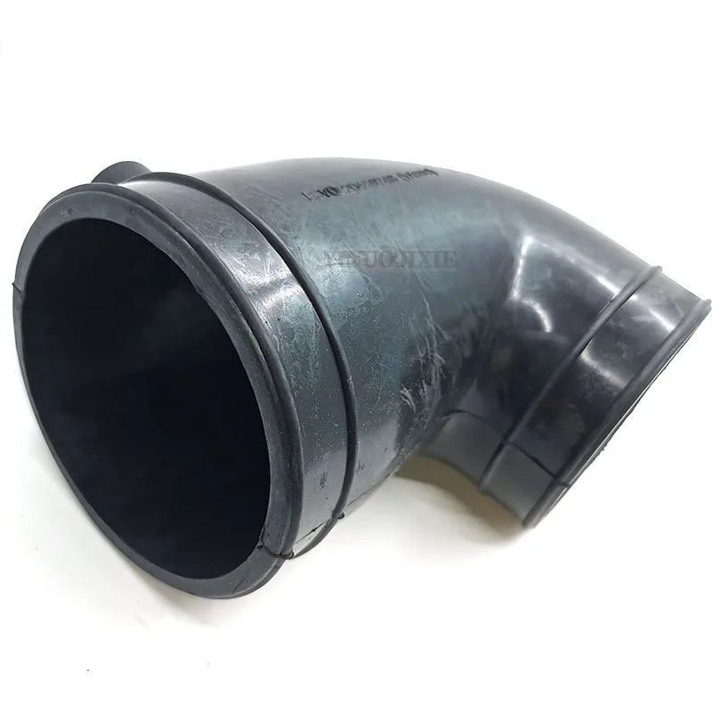 MUGURO for EC210BLC EC240 For Lingong 210 turbocharger intake manifold hose blow pipe 20459248