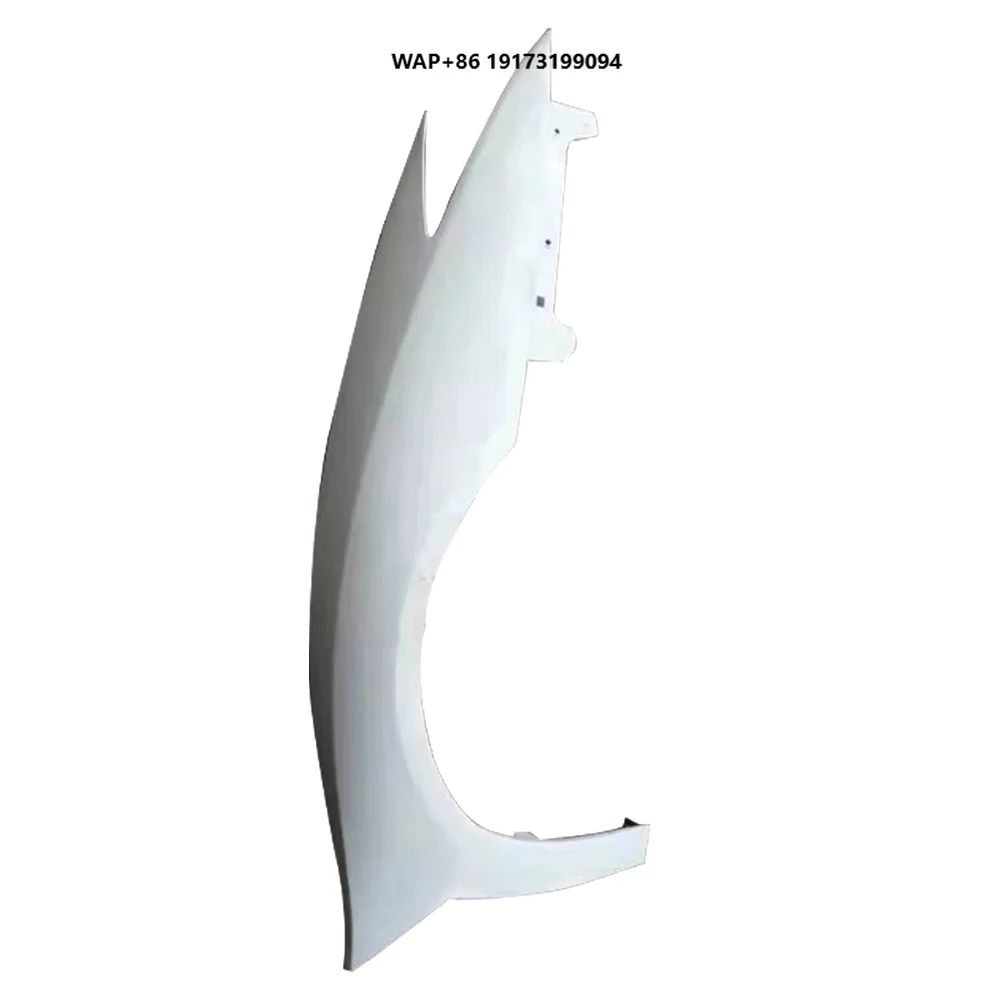 

Quality Assurance Metal Materialside Fender Fit for-Lamborghini Aventador LP700 LP720 LP750 Car Fender