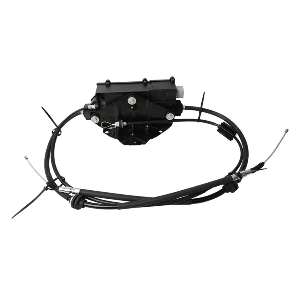 

Electric Parking Brake Handbrake Actuator with Control Unit 34436850289 for BMW X5 X6 E70 E71 E72