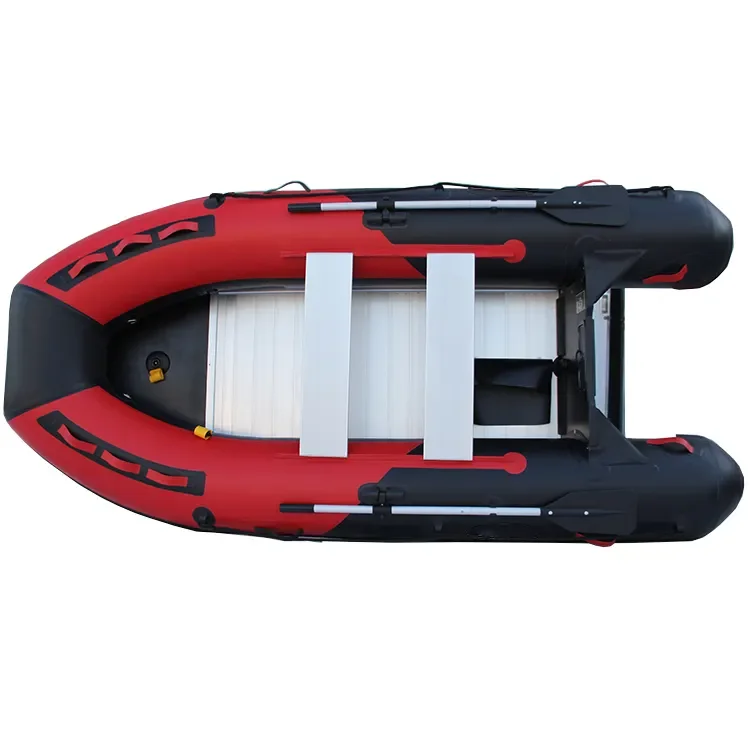 

Fashion Design Pvc Rowing Boats Kayaks Popular Inflatable Fishing