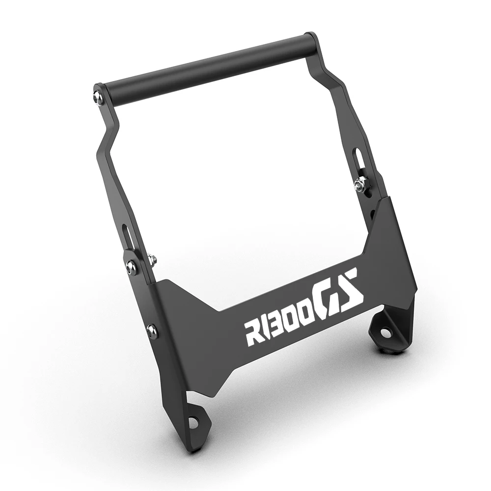 GPS Navigation Mounting Bracket Plate Holder FOR BMW R1300GS R1300 GS Adventure R 1300 GS1300 Trophy/TE R1300gs 2023 2024 2025