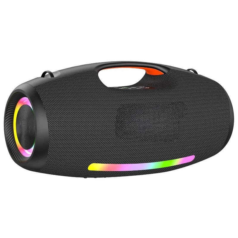 

250W Portable IPX6 Waterproof Outdoor Speaker Deepest Bass