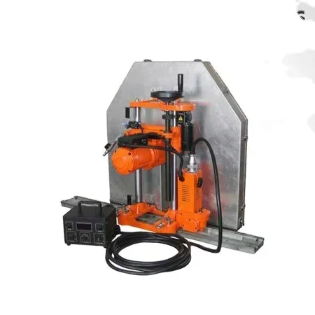320MM Electric Concrete Saw ,circular Cutting Machine With High Quality