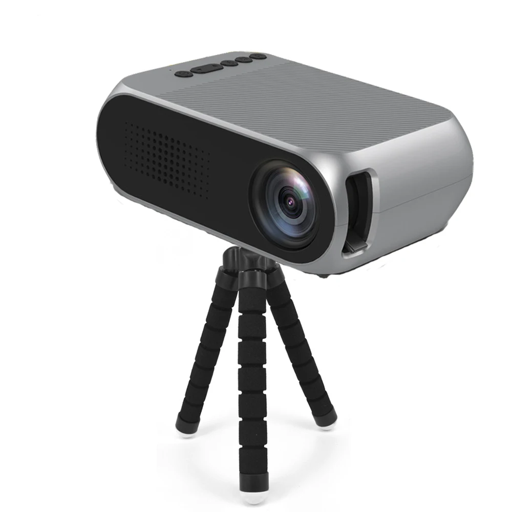 프로젝터 카메라 아이폰에 대 한 미니 삼각대 삼성 삼각형 홀더 클립 유연한 스폰지 문어 브래킷 구부릴 수 있는 휴대 전화 스탠드