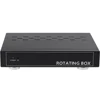 Vertikale TV HDMI Video Rotierenden Box Prozessor 90 180 270 Grad Bild Flip 3