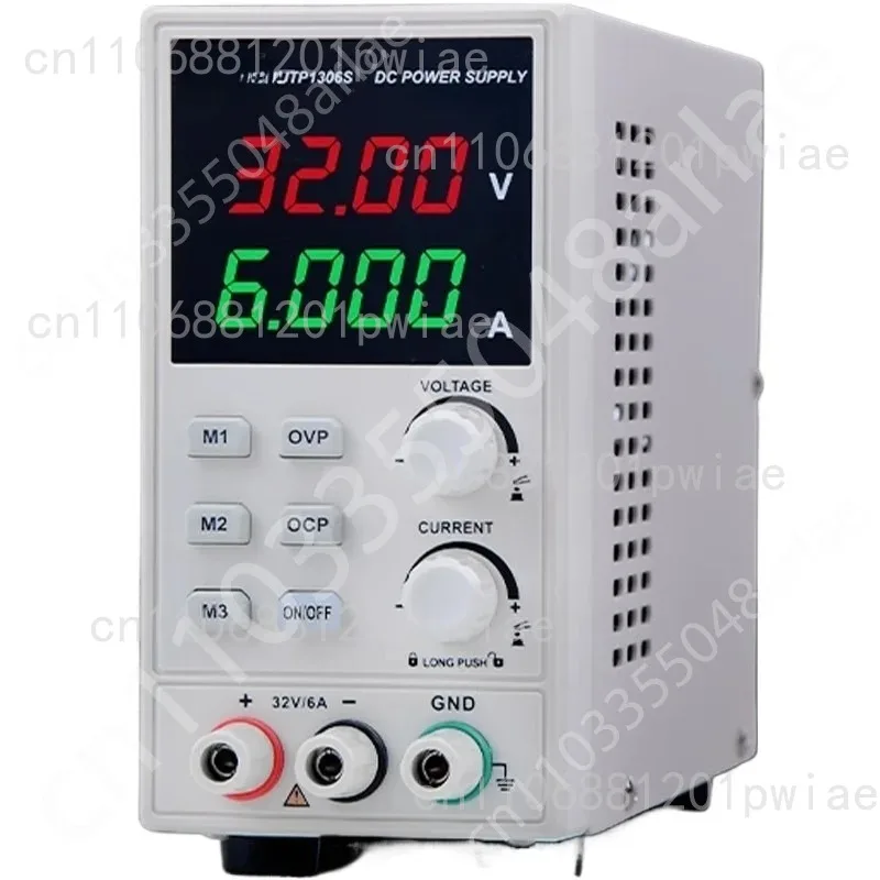 UTP1306S Regulated …