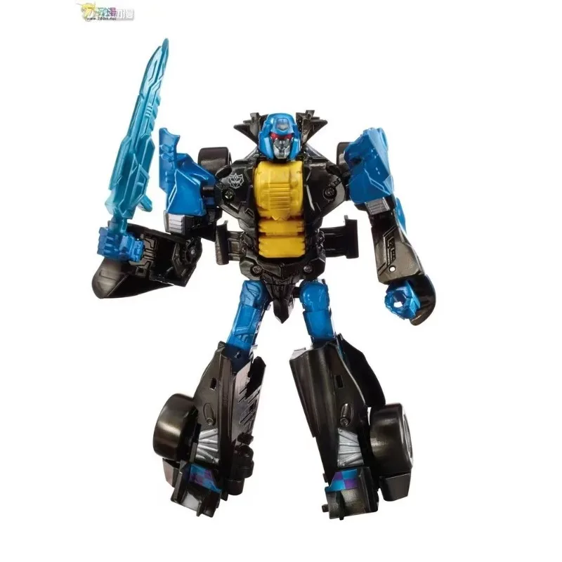 Original Hasbro GENERATIONS Transformers Toy COMBINER WARS MENASOR SUPERION Anime Figure Collection Model Toy