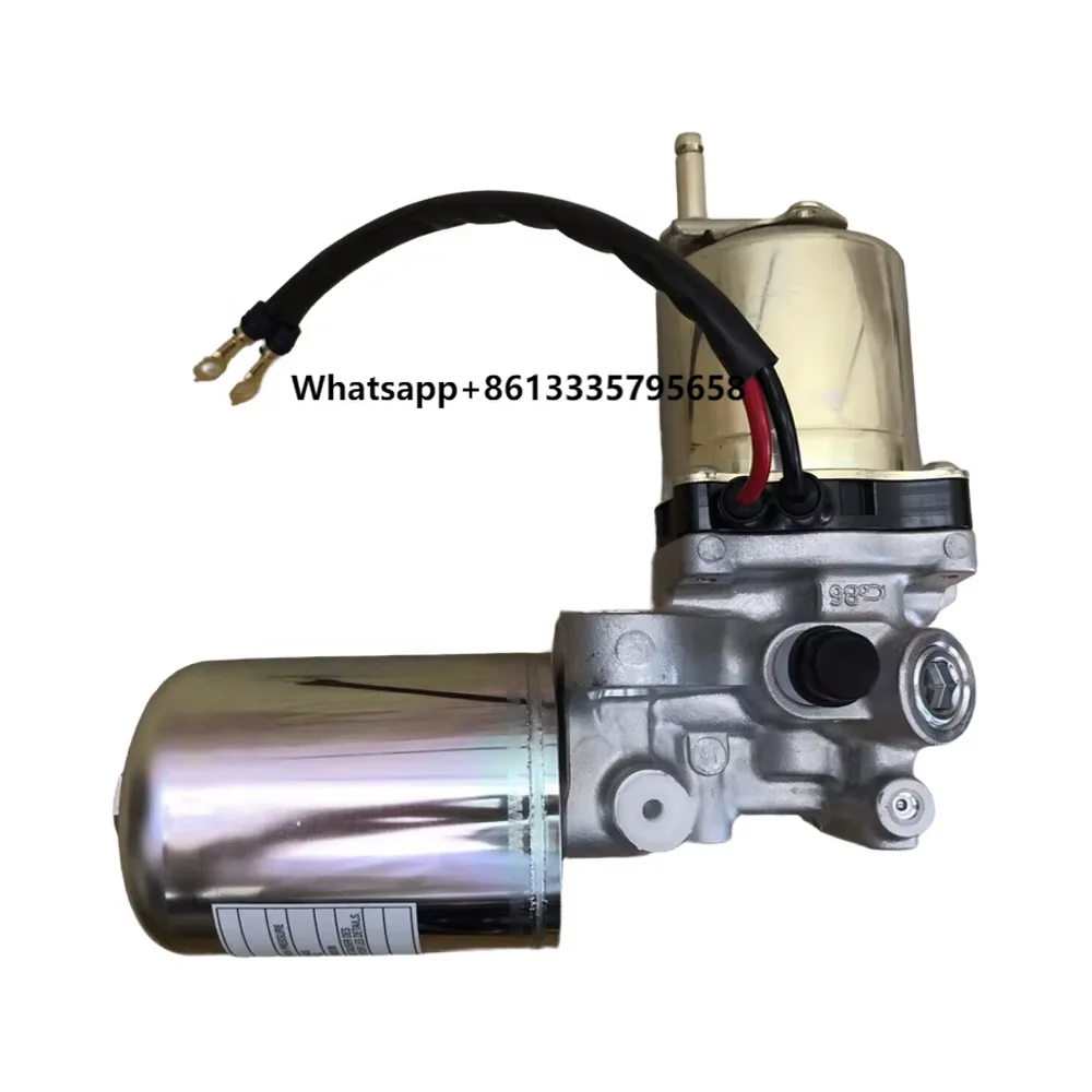 

Original New Parts for Hilux Land Cruiser FJ Cruiser for 4Runner Prado GX460 Brake Booster Pump Accumulator 47070-60050