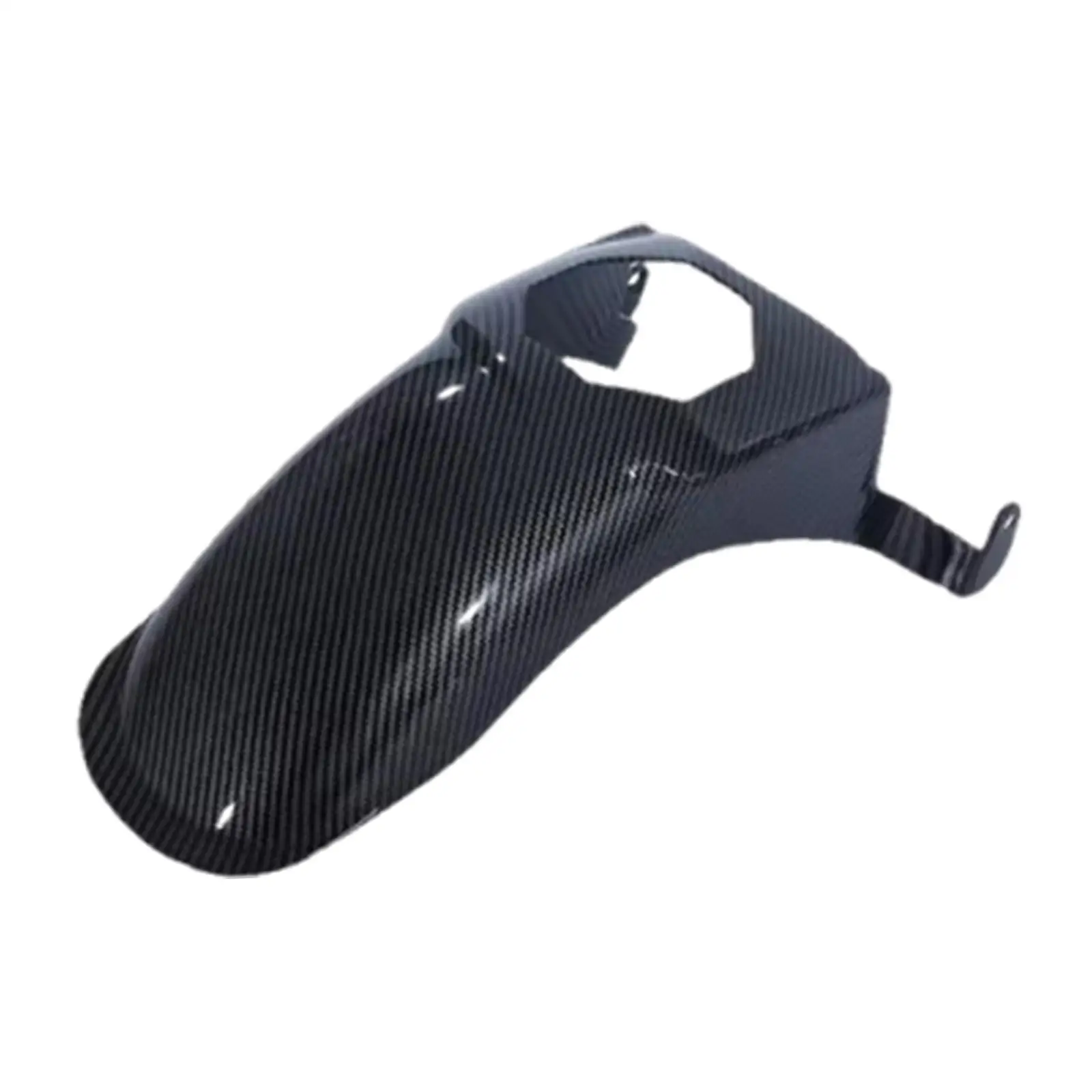 

Легкоустанавливаемое переднее крыло для мотоцикла, высокопроизводительный пластиковый аксессуар для Yamaha NMAX155, повседневное обновление