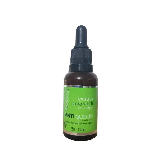 Jobety Tonic Jaborandi Extract Anti Fall 35ml