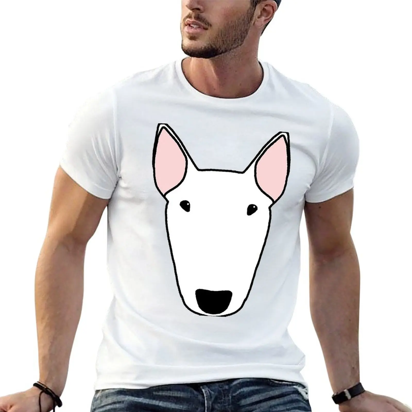 Bully Classic T-Shirt plus size clothes vintage graphic tee funny t shirts men