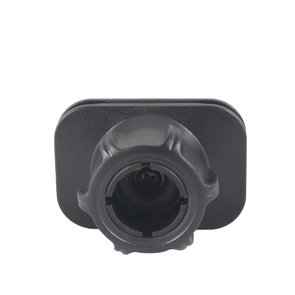Universeller Autotelefonhalter für 17 mm Kugelkopf, magnetisch, 360-Grad-Drehung, Schwerkraft-Unterstützung, Telefonständer-Clip – Detail 9