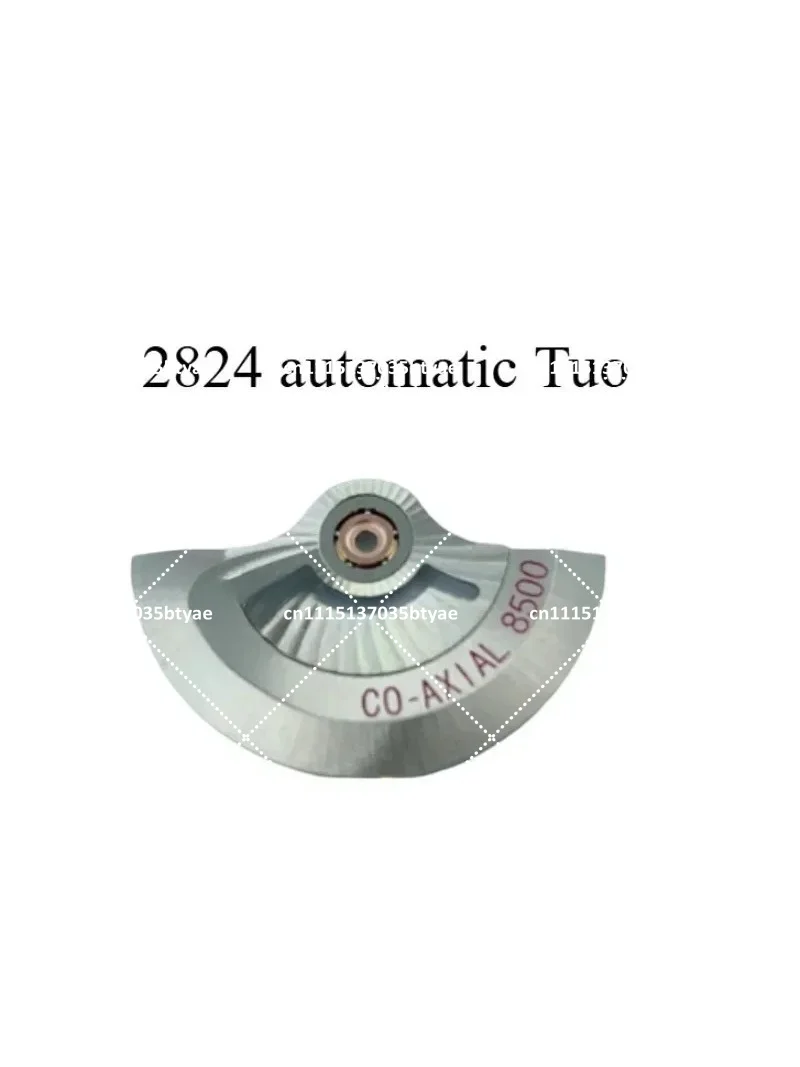 Watch Movement Accessories Suitable for 2824-2 2824 Movement Oscilllating Weight Hollow 8500 Movement Accessories