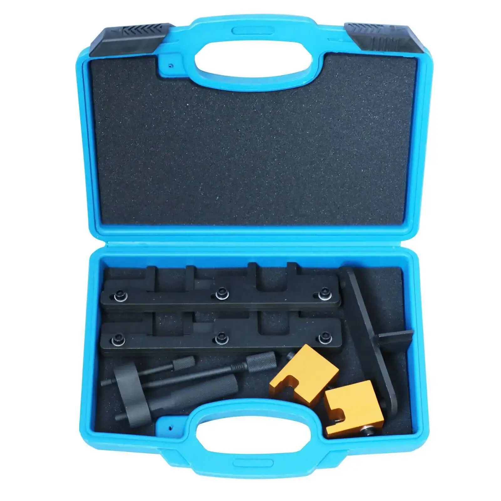 

Suitable for Land Rover Diesel 3.6 4.4 Timing Tools Automotive Engine Maintenance Tool Set