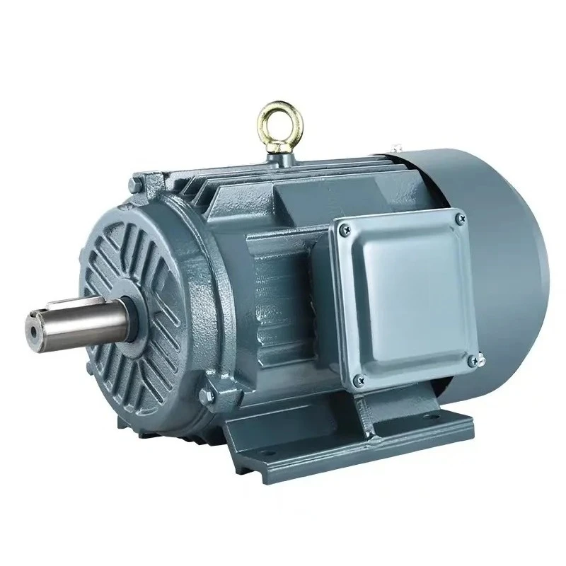 Secondary energy efficiency three-phase motor YE4-90L-2 2.2/3/4/5.5/7.5kw132S-4 all copper vertical/horizontal
