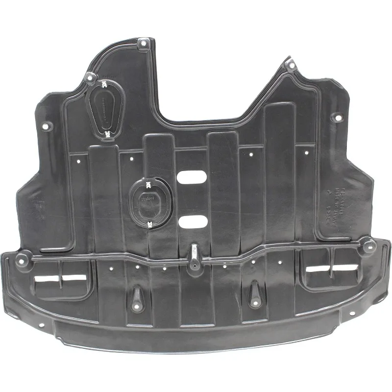 

Garage-Pro Engine Splash Shield, Forte5 Front