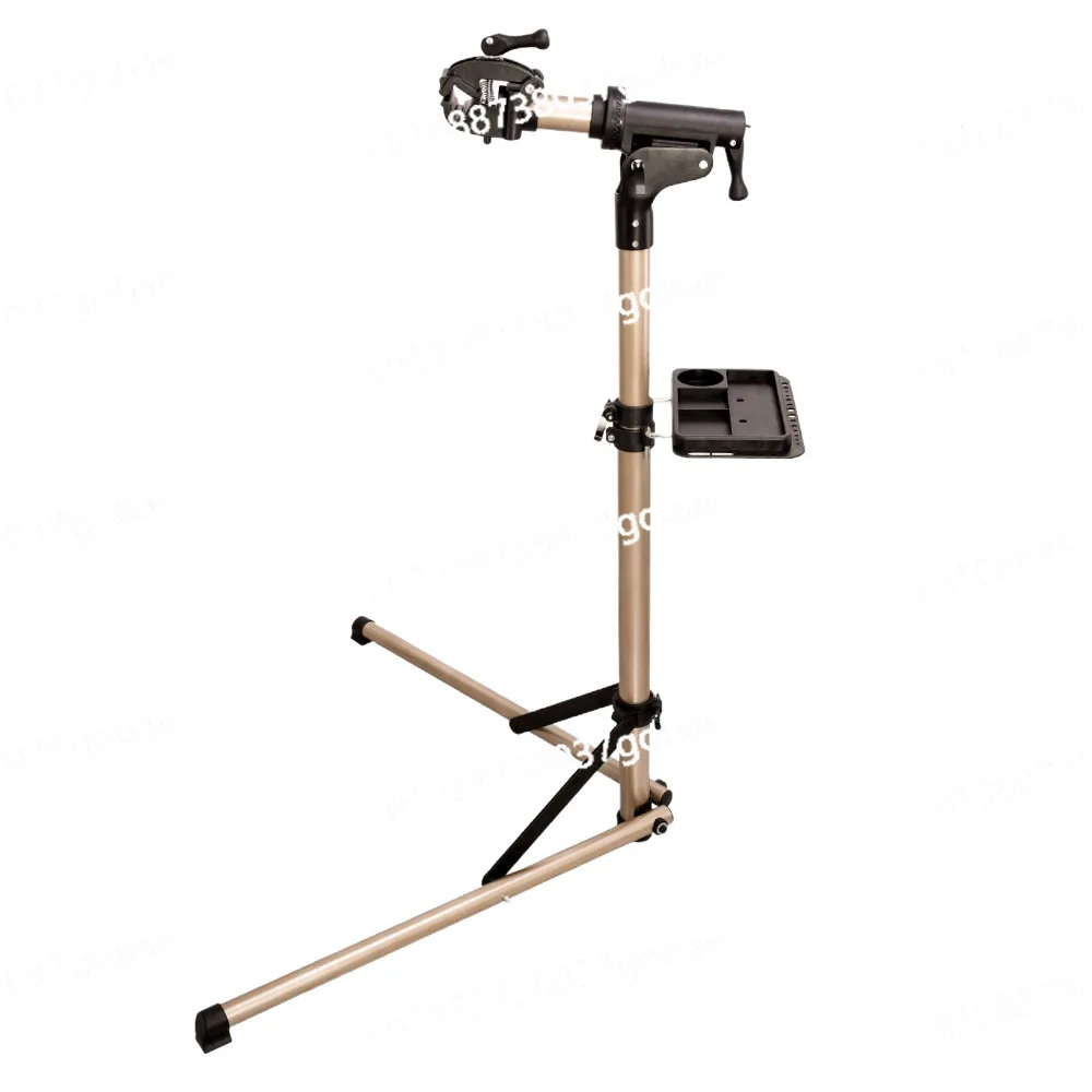 

Ремонтная рама из алюминиевого сплава для велосипеда, складной ремонтный стол для горного велосипеда