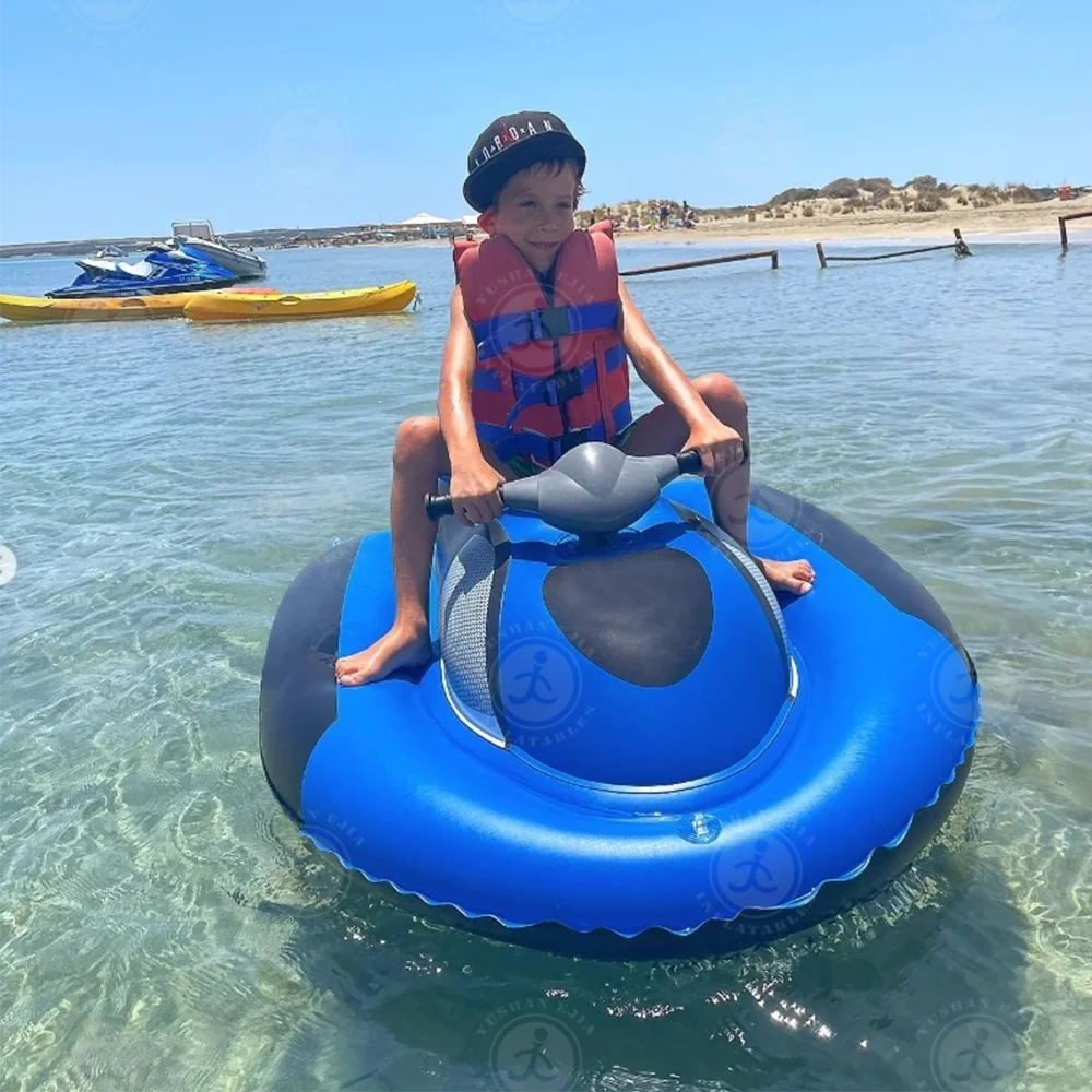 

Надувные водные лыжи, водные детские игры для серфинга, водное оборудование, лодка, надувная моторная лодка, игрушки, бассейн