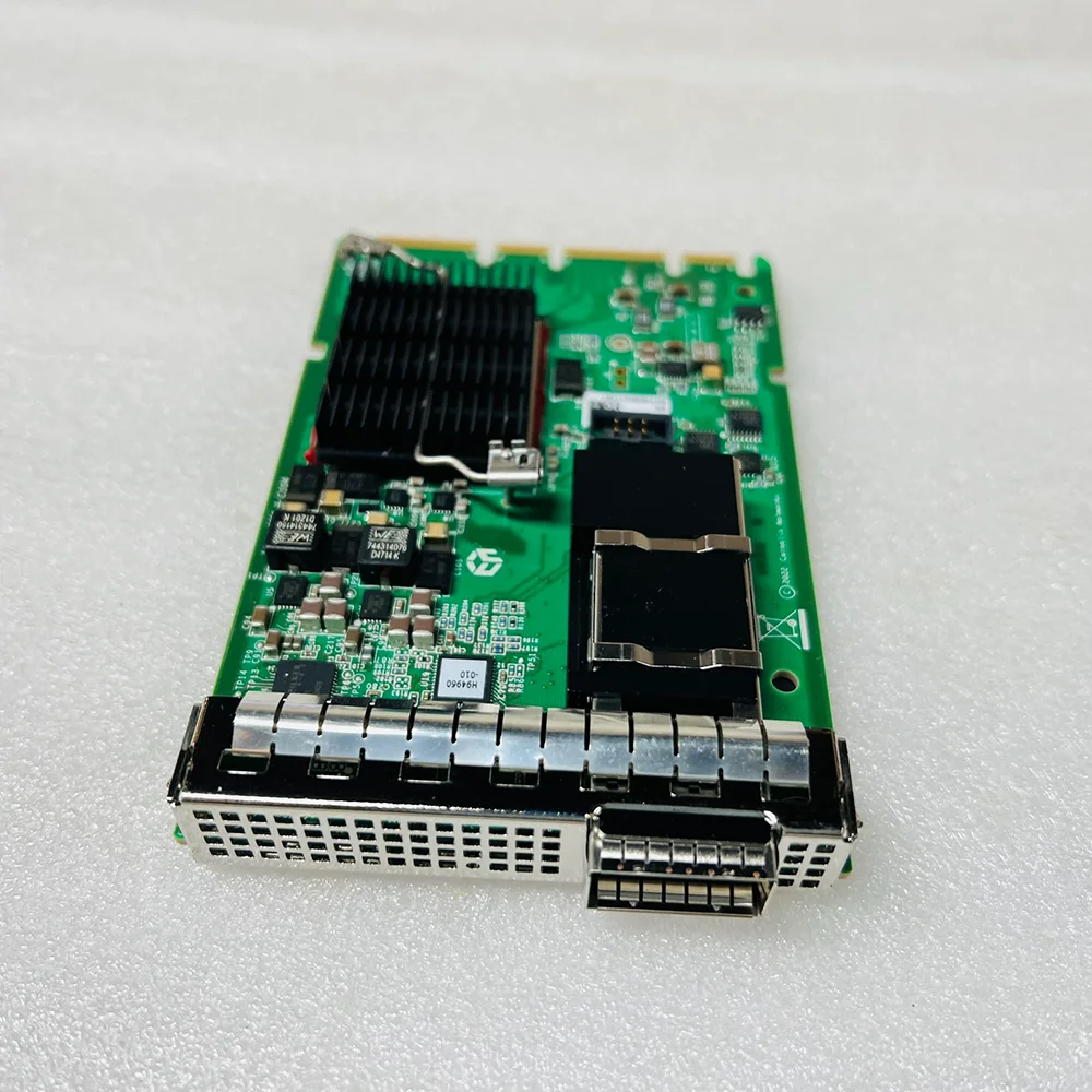 0V1PNX RMN-100HFP016 100G OCP 3.0 High Quality - Fast Shipping