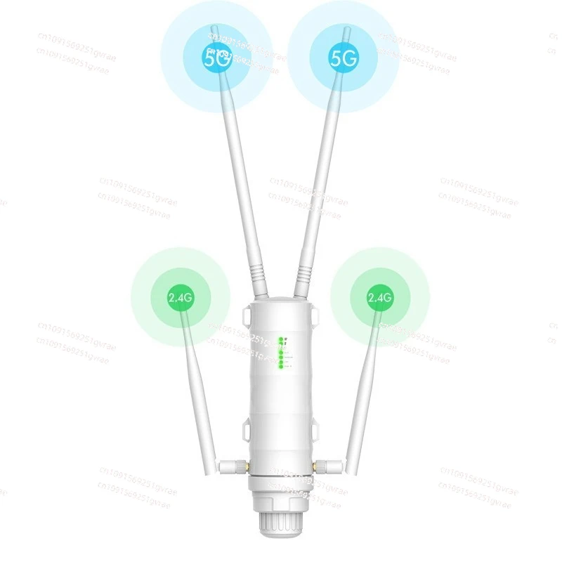 Outdoor AC1200M Out… - image