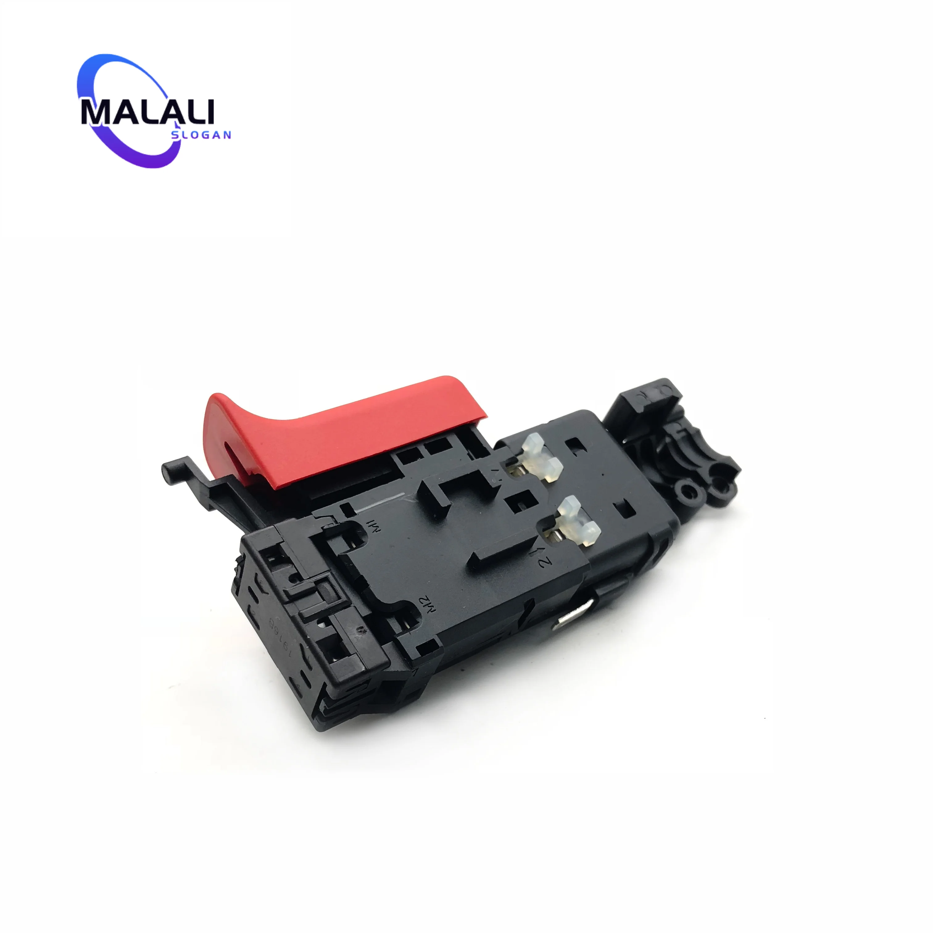 Imagem -04 - Interruptor para Bosch Gbh220re Tbh200re Gbh2-20d Gbh2000 Gbh2-20dre Gbh200 Gbh2-20 1617200542