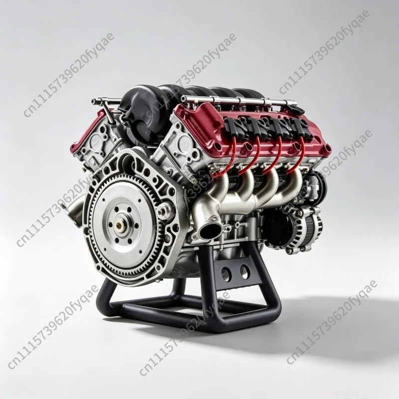 Engine 90104 SCX10 Second Generation VS410 Pro/Ultra Capra
