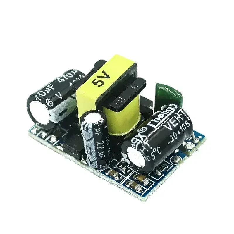 AC-DC 5V 700mA 12V 450mA 9V 500mA 3.5W Convertisseur abati eur de précision AC 220V à 5V DC abati eur module d'alimentation