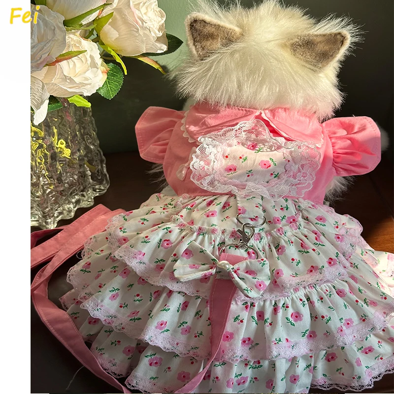 

Summer Big Dog Clothes Large Pet Apparel Dress Corgi Shiba Inu Border Collie Samoyed Husky Labrador Golden Retriever Clothing