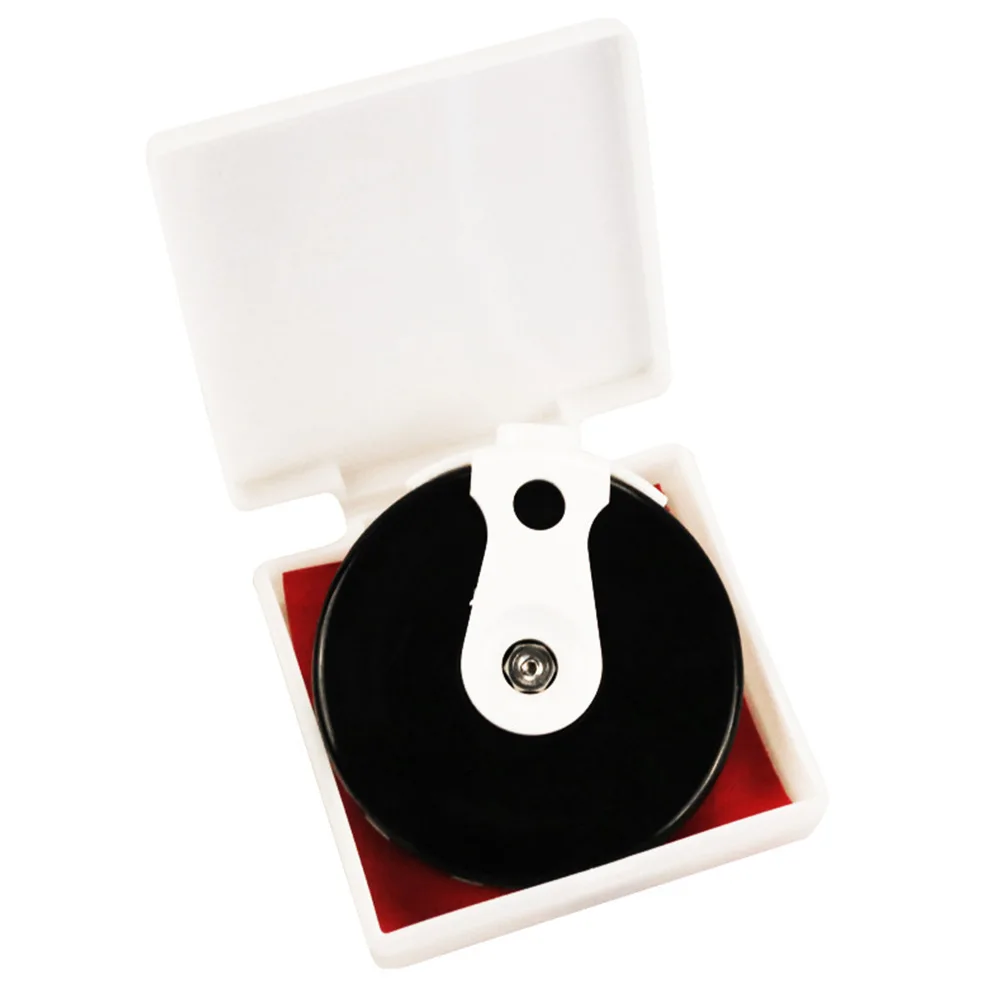 

Инструмент Pitch Pie Пластиковая Серебряная Акустическая Гитара C-C Труба Виолончель Корректирующий Шаг Мандолина Металлическая Настройка Совершенно Новый