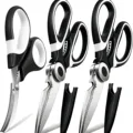 Black 3pcs