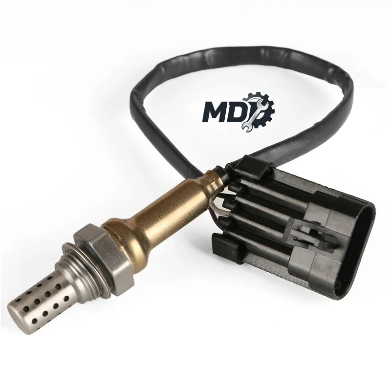 WEIDA 25325359 Car Rear Lambda Probe Oxygen O2 Sensor For HAVAL H3 H5 H6 GREAT WALL DEER SAFE SAILOR JAC CS35 LIFAN X60 GEELY