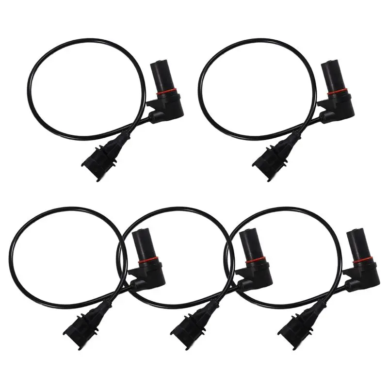

A58X-5Pcs 0281002214 0281002474 46806128 Crankshaft Position Sensor For Alfa Romeo Fiat Lanica GM VW Agrale S10