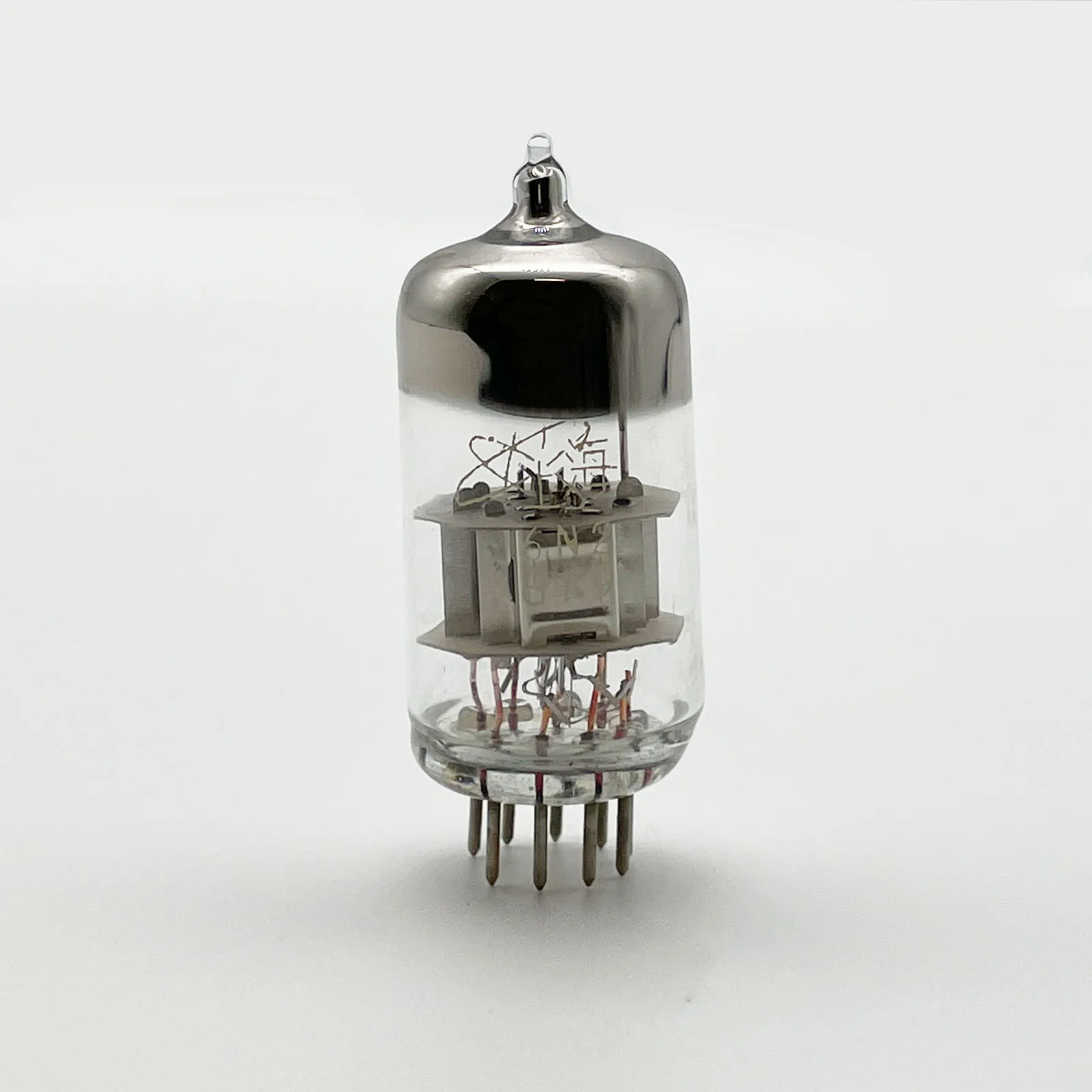 6N2 J Valve Vacuum Tube Replace 6H2 Pairing For Audio Amplifier Accessories