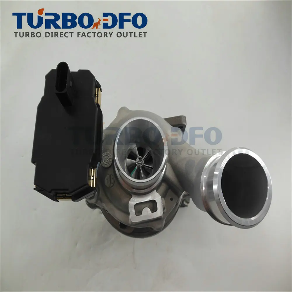 

Заготовка Full Turbo 54409880014 Полная турбина A6710900780 для Ssang-Yong Rexton III 2.0XDI D20DTR