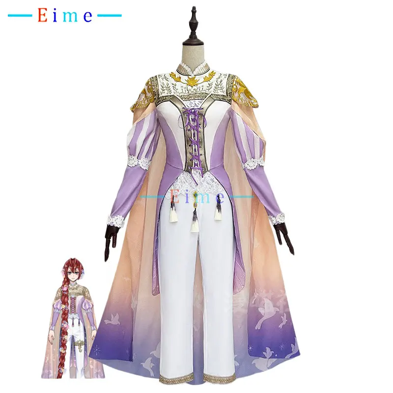 Riddle Cosplay Cost…