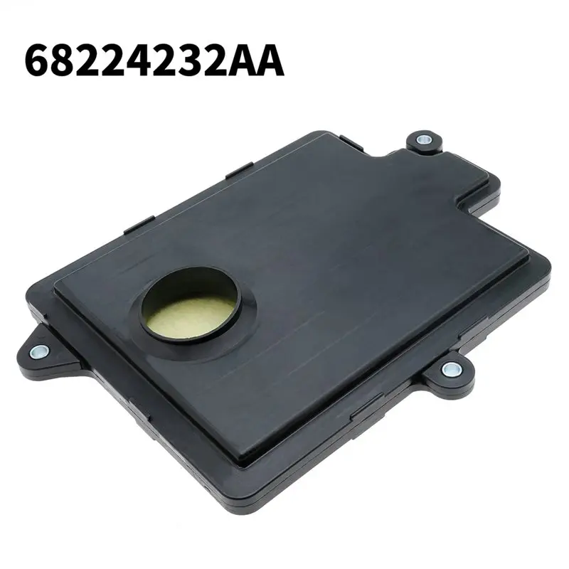 AU28-For Dodge Ram 3500 4500 5500 2013-2018 Compatible Transmission Oil Filter 68224232AA