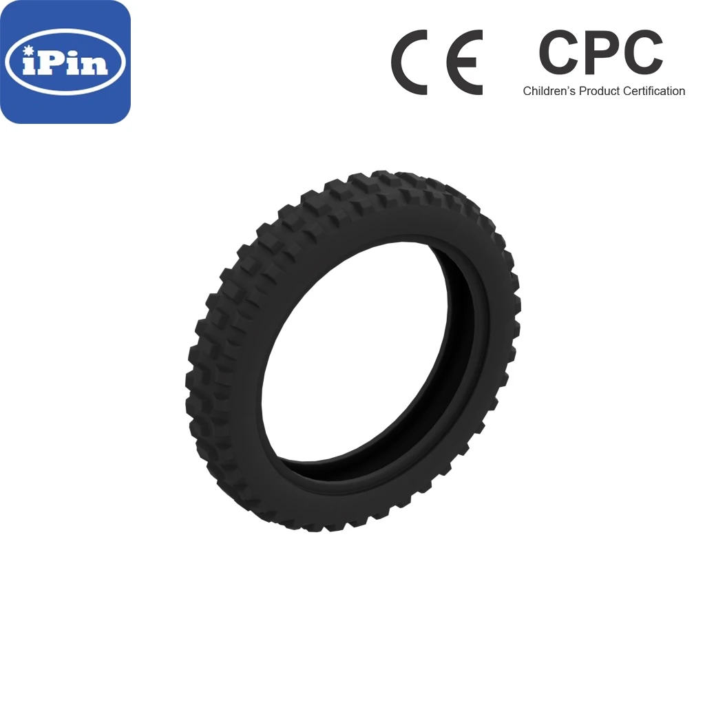 

Part ID : 11957 Part Name: Tyre 100.6 x 22 Motorcycle Category : Wheels and Tyres Material : Plastic / TPR