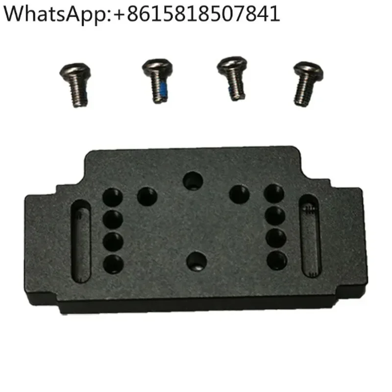1/14 Radium speed, static point MAN IVECO, aluminum alloy head beam, steering arm DIY magic bean model