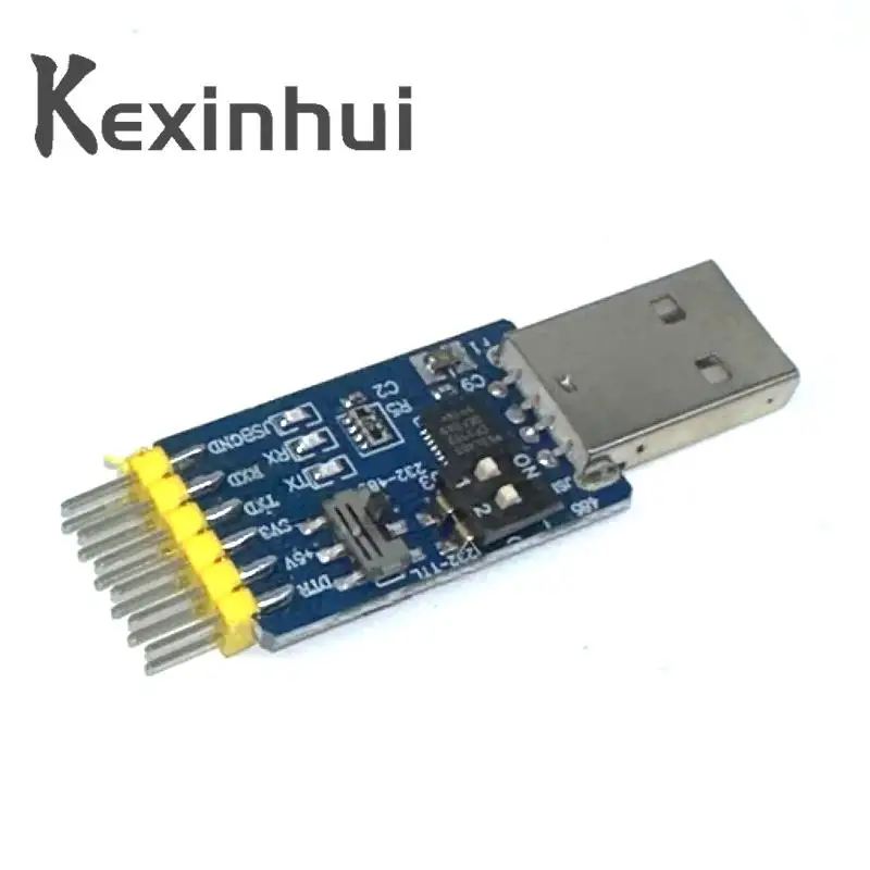 usb rs232 rs485 ttl