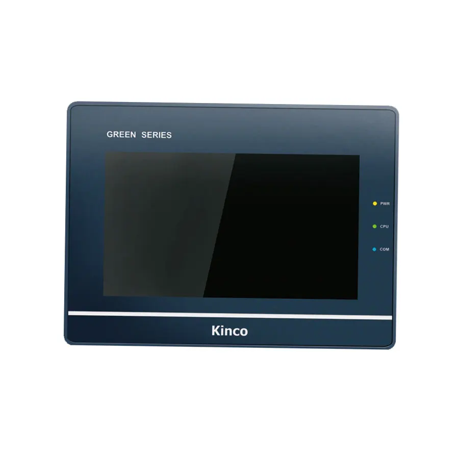 Original  Industrial Automation Control Panel Human Machine Interface Touch Screen 4.3 Inch GL043E