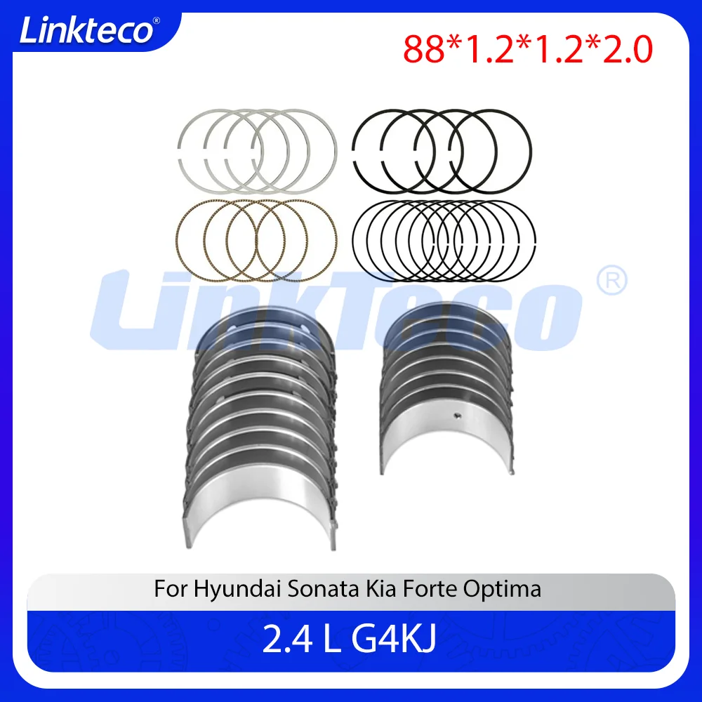 Engine Part Std +0.… - image