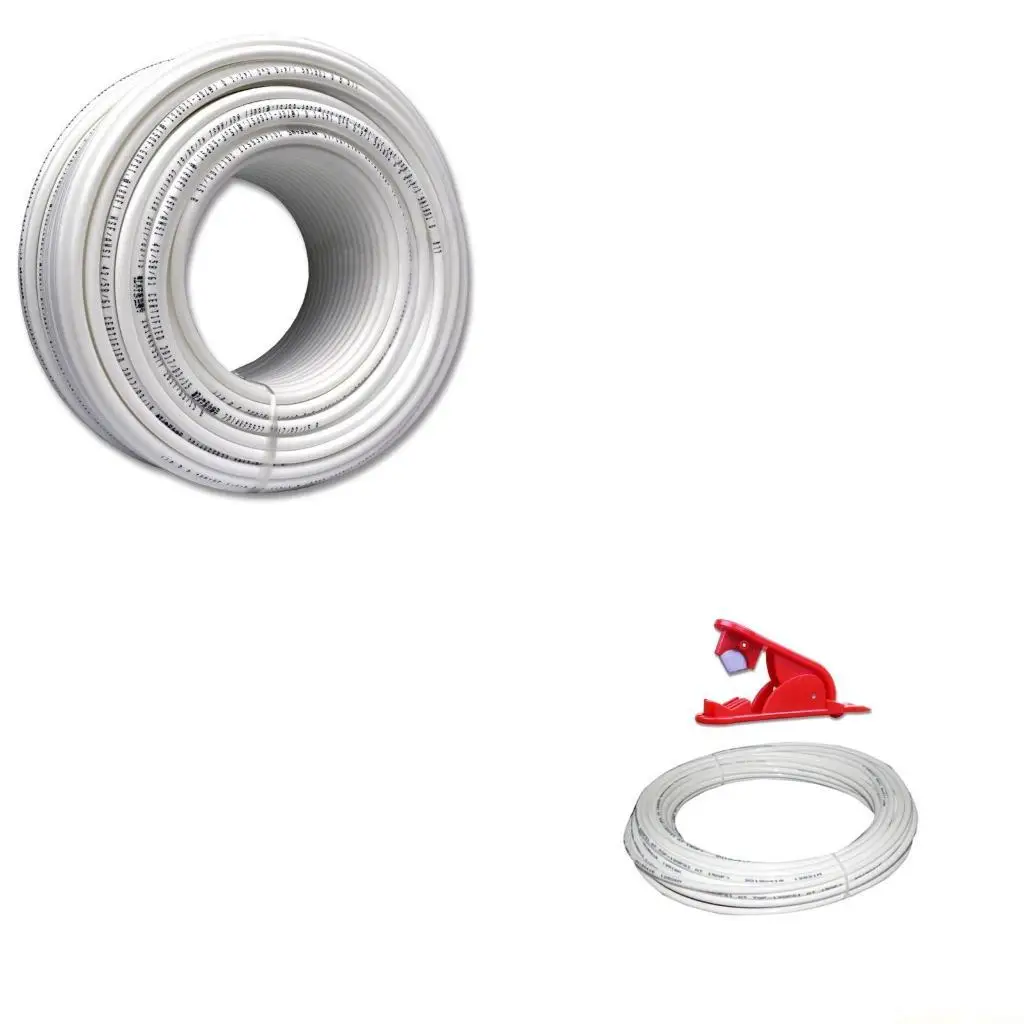 

D0AB 20 м полиэтиленовая труба пищевая труба для очистки воды высококачественная мягкая трубка гибкий шланг для аквариума осмос