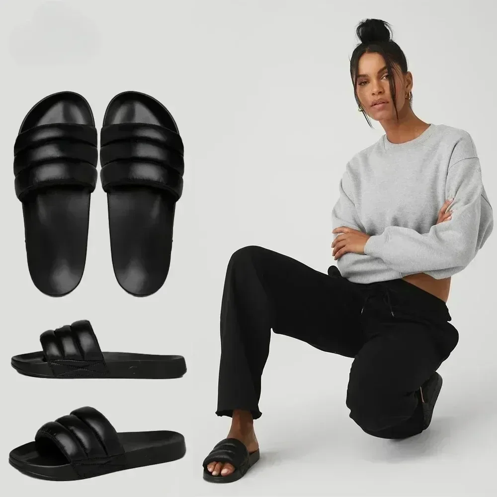 Рисунок 4 - AL Йога, мягкие и удобные тапочки с мягкой подошвой