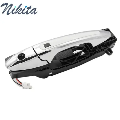 Imagen 2 del producto Manija exterior de puerta con inducción electrónica para Great Wall C50 Haval H6 Sports