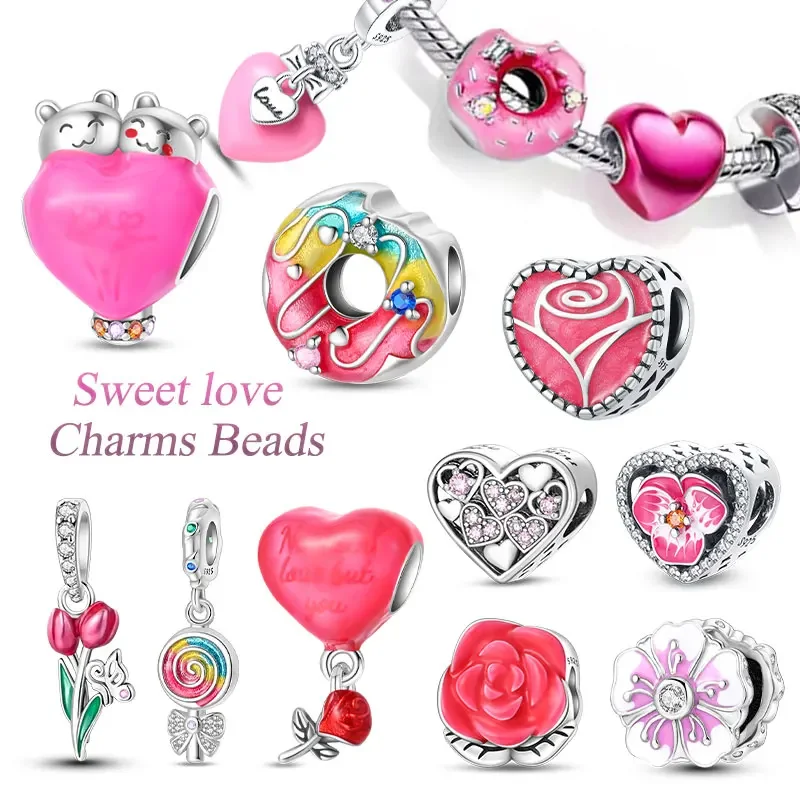 Real S925 Silver Pi…