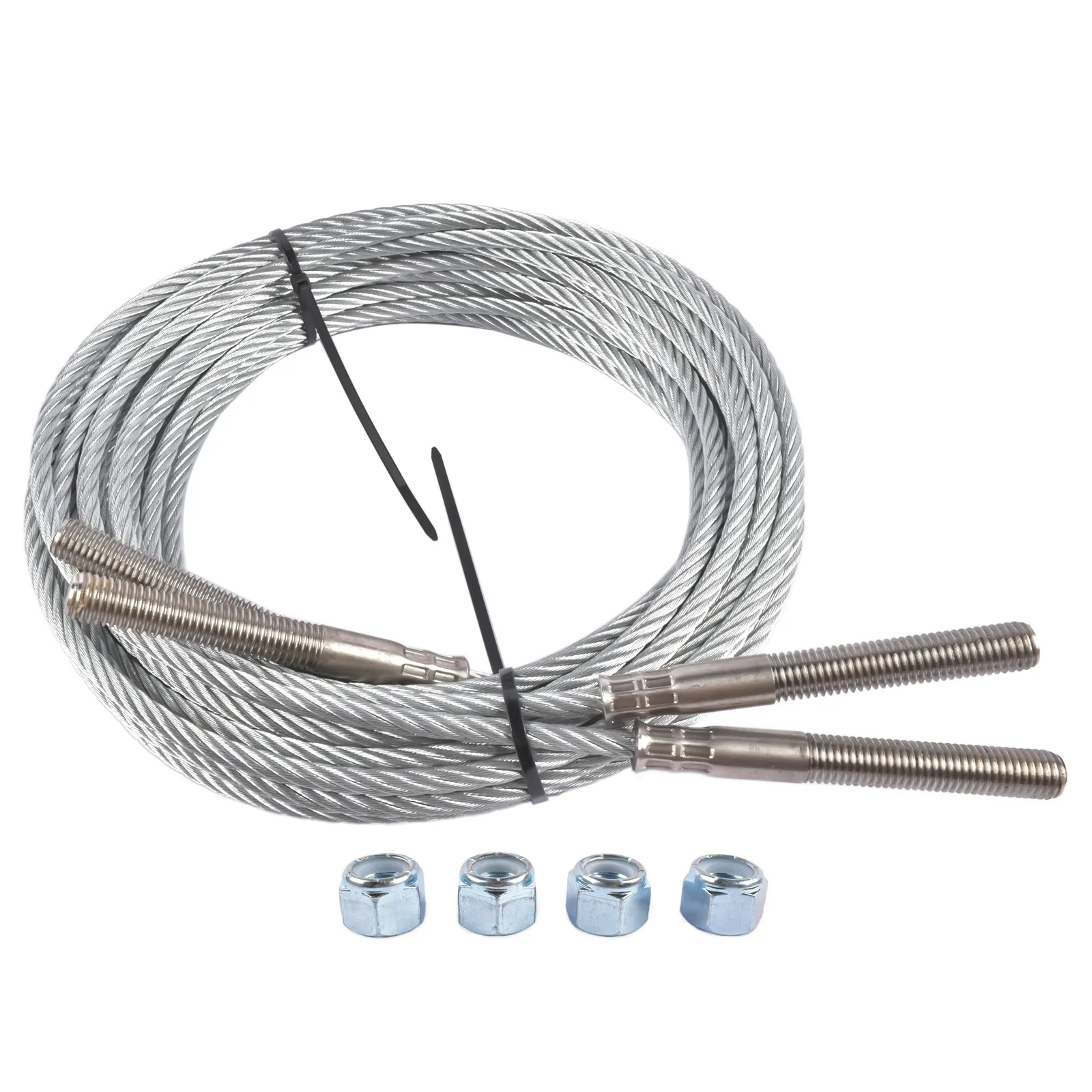 

AP01 N374 Equalizer Cables for Rotary Lift Model SPO10 Set of 2 SP-7529-89 SP7529-89