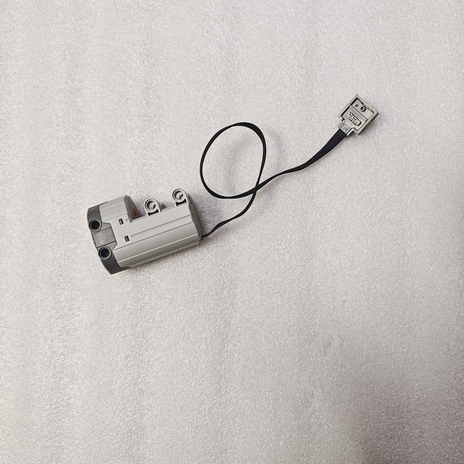 

1/2/4/10 шт. Серводвигатели для конструкторов, технологические детали 88004 для MOC 4WD, модель автомобиля DIY, модернизация рулевого управления, игрушка-конструктор